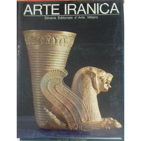 Arte iranica