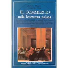 Il commercio nella letteratura italiana