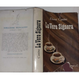 La vera signora. Guida pratica di belle maniereLibrisaggi La vera signora. Guida pratica di belle maniereLibrisaggi