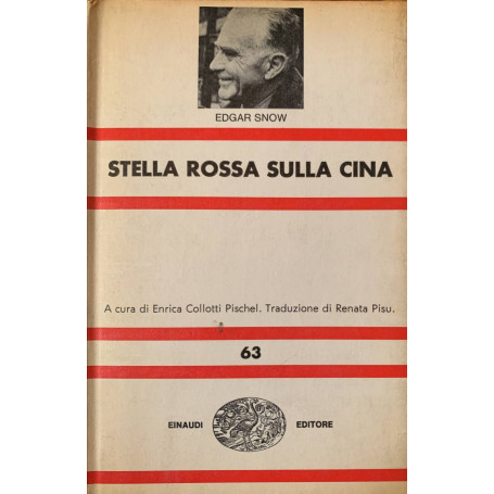 Stella rossa sulla Cina