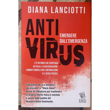 Antivirus. Emergere dall'emergenza