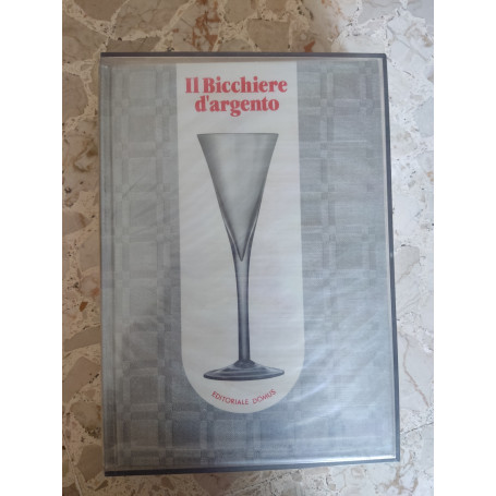 Il bicchiere d'argento