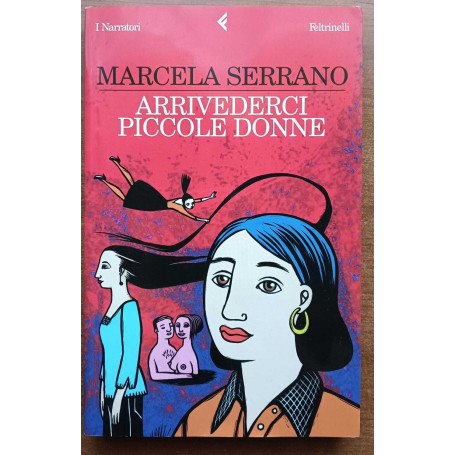 Arrivederci piccole donne