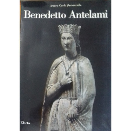 Benedetto Antelami