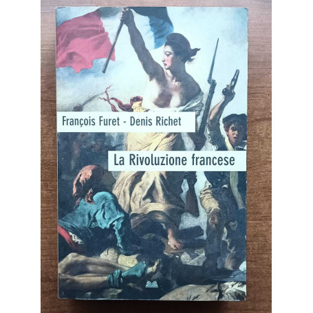 La rivoluzione Francese