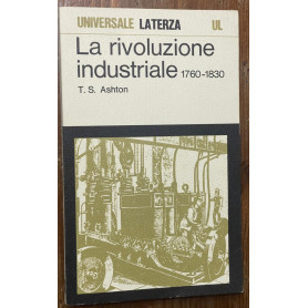 la rivoluzione industriale 1760-1830