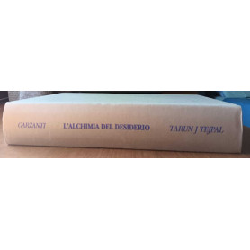 L'alchimia del desiderioLibrisaggi