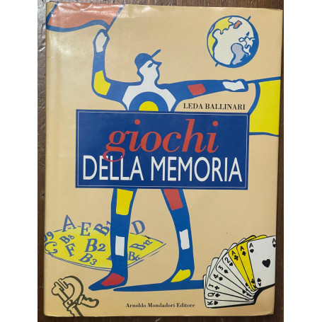 Giochi della memoria