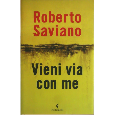 Vieni via con me