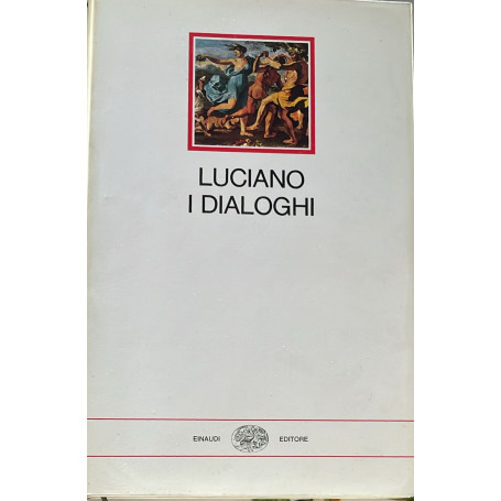I dialoghi