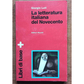 La letteratura italiana del novecento