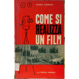 Come si realizza un film