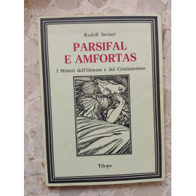 Parsifal e Amfortas