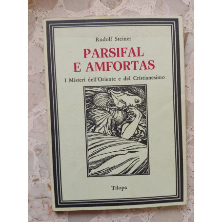 Parsifal e Amfortas