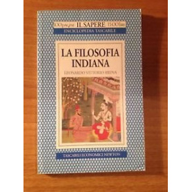 La filosofia indiana