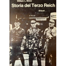 Storia del Terzo Reich