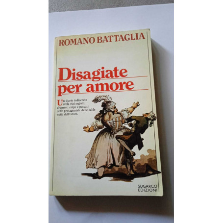 Disagiate per amore