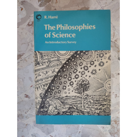 The Philosophies of Science