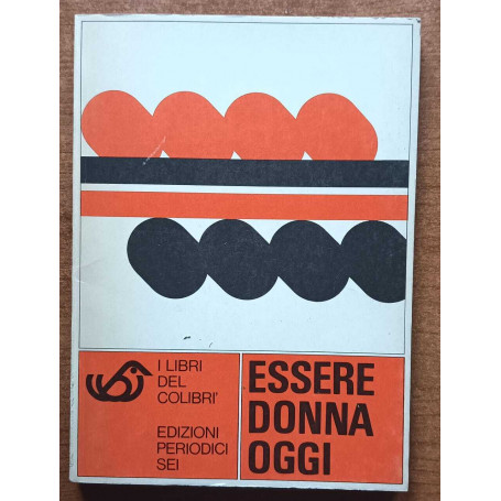Essere donna oggi