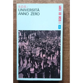 S.o.S università anno zero