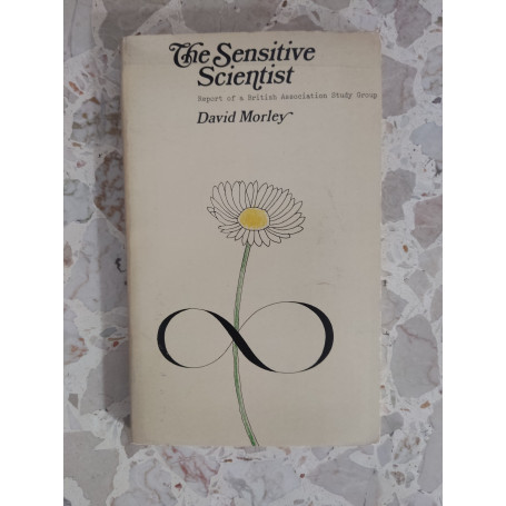 The sensitive Scientist