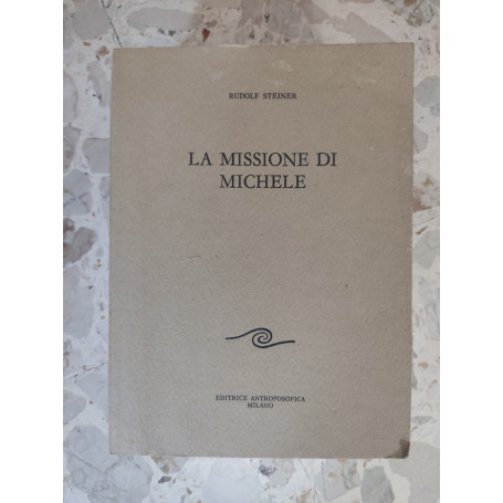 La missione di Michele