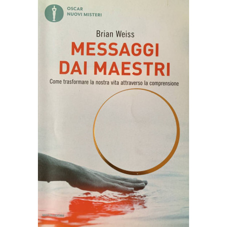 Messaggi dai maestri