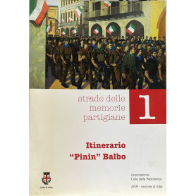 Itinerario "Pinin" Balbo