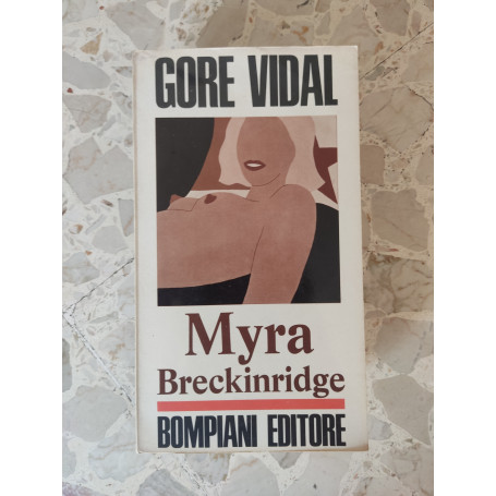 Myra Breckinridge