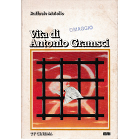 Vita di Antonio GramsciLibrisaggi