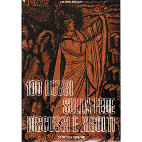 100 dubbi sulla fede discussi e risoltiLibrisaggi