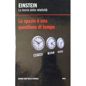 La teoria della relatività