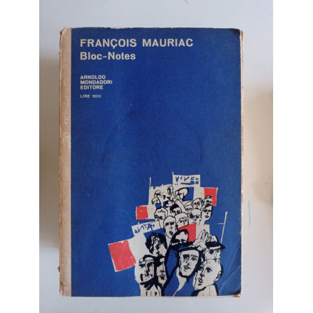 Bloc - Notes