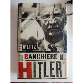 Il banchiere di HitlerLibrisaggi