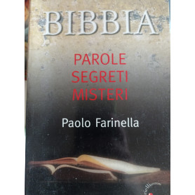 Bibbia. Parole segreti misteri