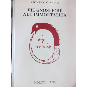 Vie gnostiche all'immortalità