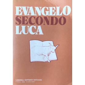 Evangelo secondo Luca. Ediz. multilingue