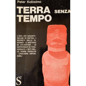 Terra senza tempo