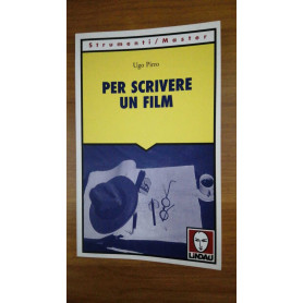 Per scrivere un film