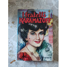 I fratelli Karamazoff