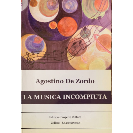 La musica incompiuta