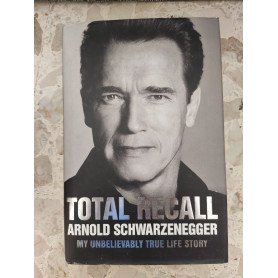Total Recall: My Unbelievably True Life StoryLibrisaggi