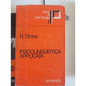 Psicolinguistica applicataLibrisaggi
