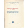 La pubblica istruzione in Italia