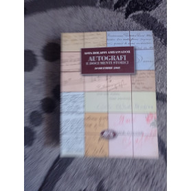 Autografi e documenti storiciLibrisaggi