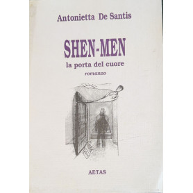 Shen- men la porta del cuore