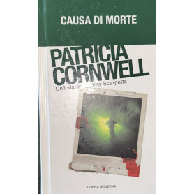 Causa di morte