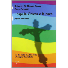 I papi la chiesa e la paceLibrisaggi