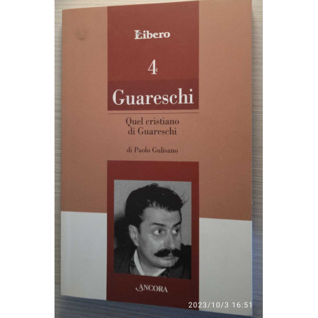 Quel cristiano di Guarneschi - 4