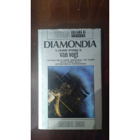 Diamondia